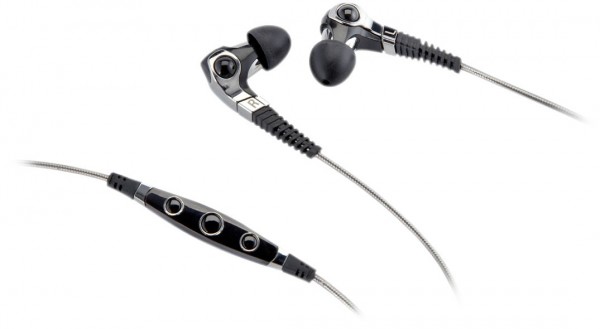 Denon AH-C250 Kablolu Kulaklık