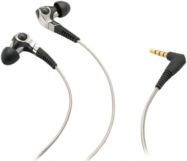 Denon AH-C250 Kablolu Kulaklık