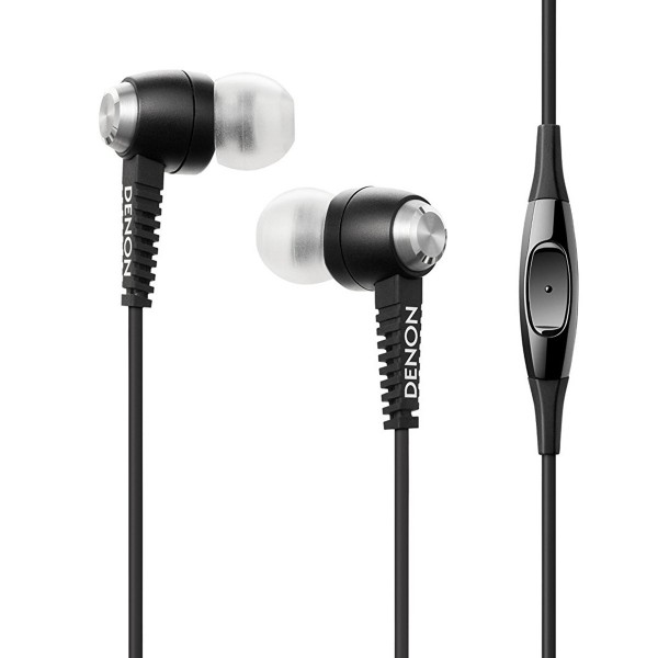 Denon AH-C120MA Kablolu Kulaklık
