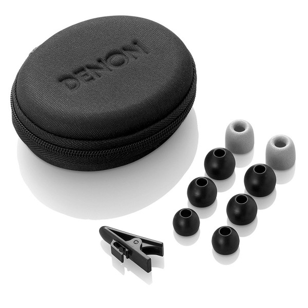 Denon AH-C120MA Kablolu Kulaklık