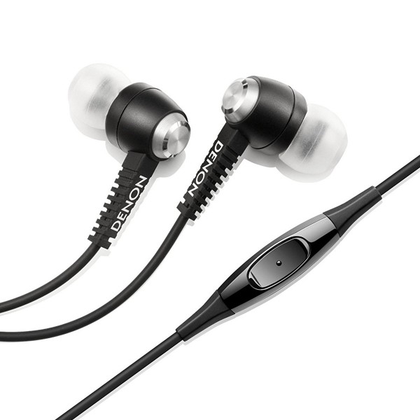 Denon AH-C120MA Kablolu Kulaklık