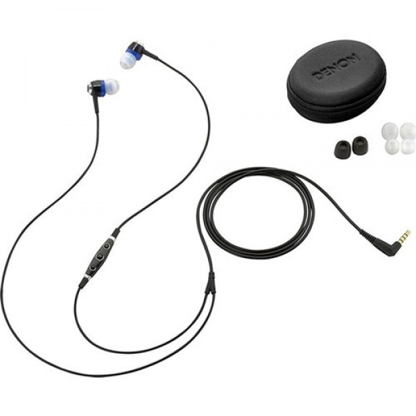 Denon AH-C 101 Kablolu Kulaklık