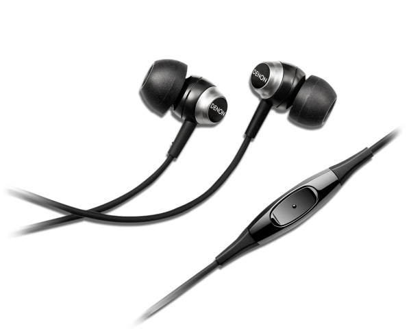 Denon AH-C 50 MA Kablolu Kulaklık