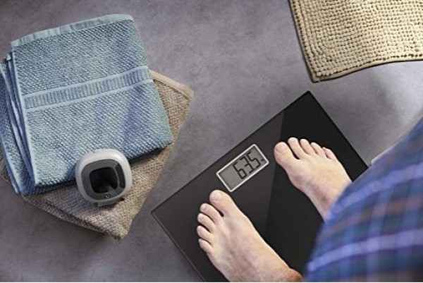 Rowenta BS1060 V0 Dijital Banyo Tartısı