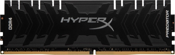 HyperX Predator DDR4 8 GB 4000 MT