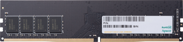 Apacer Standard DDR4 4 GB 2400 MT