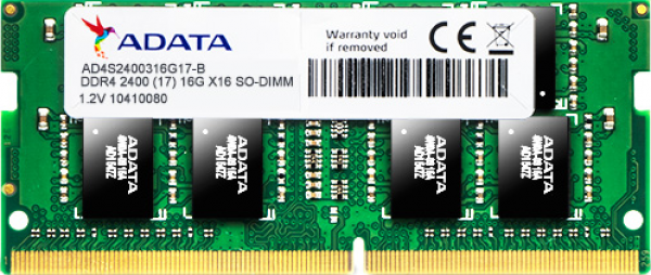 Adata Premier 4 GB 2400 MT