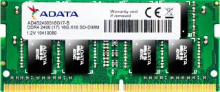 Adata Premier 8 GB 2400 MT