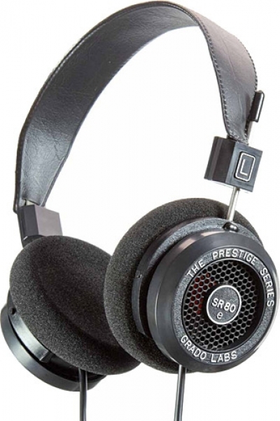 Grado SR80e Kablolu Kulaklık