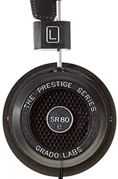 Grado SR80e Kablolu Kulaklık
