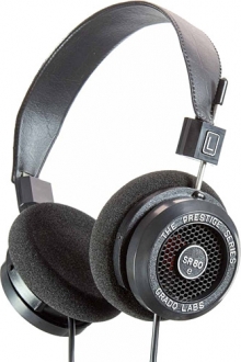 Grado SR80e Kablolu Kulaklık