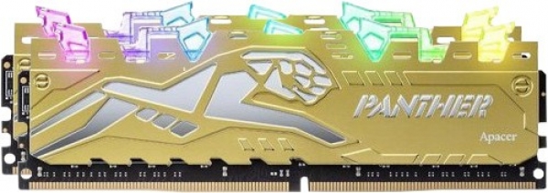 Apacer Panther Rage RGB 16 GB 3000 MT