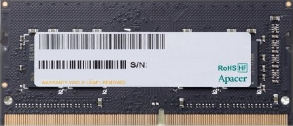 Apacer Standard DDR4 8 GB 2400 MT