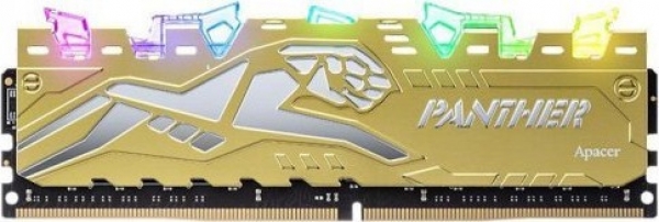Apacer Panther Rage RGB 8 GB 3200 MT