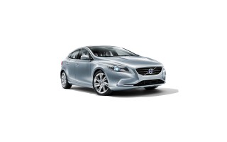 2014 Volvo V40 T4 180 HP Powershift