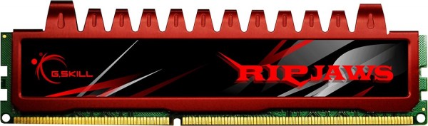 G.Skill Ripjaws 4 GB 1600 MT