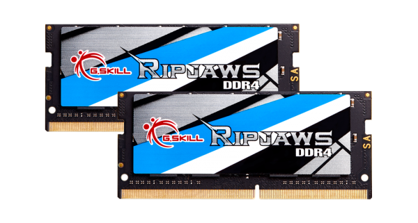 G.Skill Ripjaws 32 GB 2400 MT