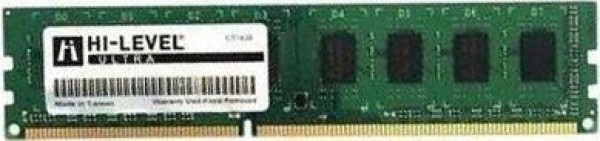 Hi-Level HLV-PC10600D3-4G 4 GB 1333 MT