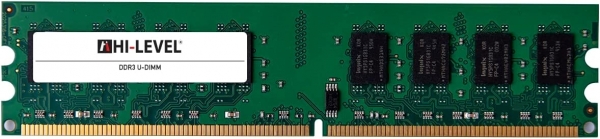 Hi-Level HLV-PC10600D3-4G 4 GB 1333 MT