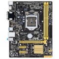 Asus H81M-P Plus resim