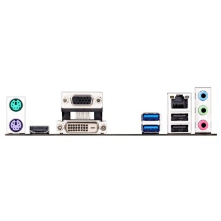 Asus H81M-P Plus LGA 1150 Soket Anakart