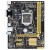 Asus H81M-P Plus LGA 1150 Soket Anakart
