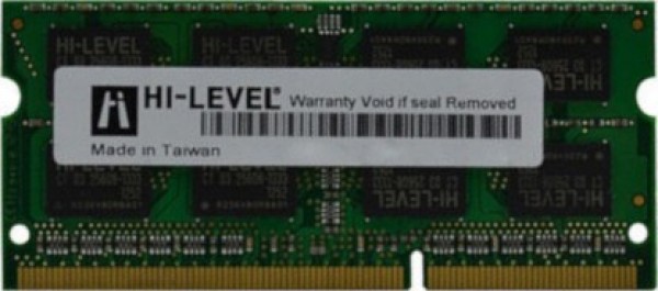 Hi-Level HLV-SOPC19200D4-16G 16 GB 2400 MT