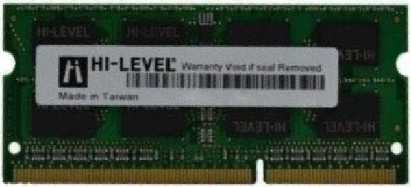 Hi-Level HLV-SOPC21300D4/16G 16 GB 2666 MT