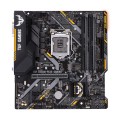 Asus TUF B360M-Plus Gaming resim