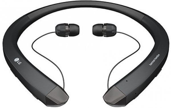 LG HBS-910 Kablosuz Kulaklık