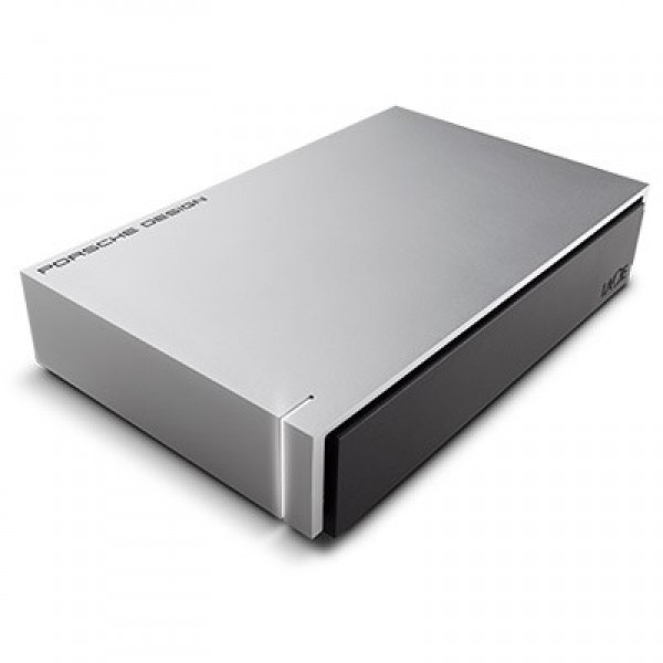 Lacie Porsche Design Desktop Drive HDD