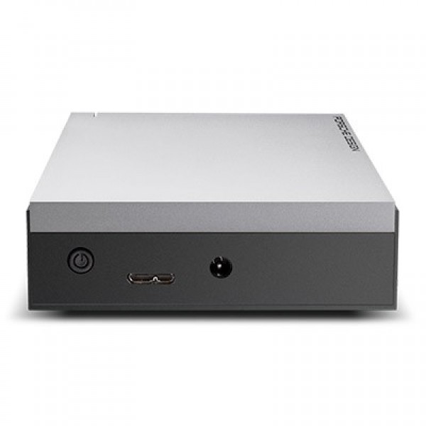 Lacie Porsche Design Desktop Drive HDD