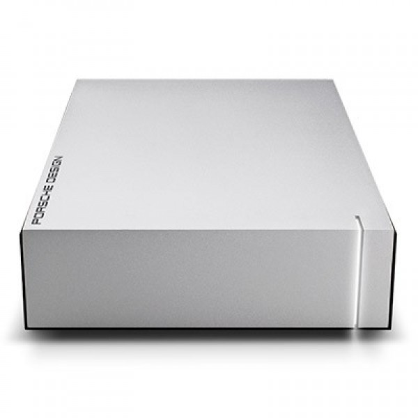 Lacie Porsche Design Desktop Drive HDD