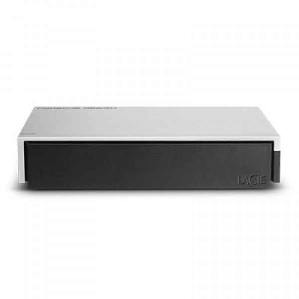 Lacie Porsche Design Desktop Drive HDD