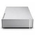 Lacie Porsche Design Desktop Drive resim