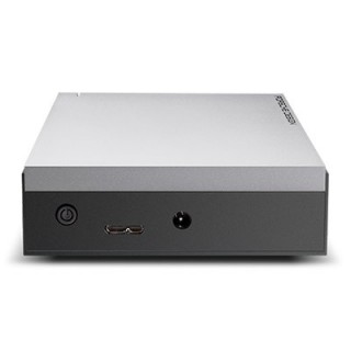 Lacie Porsche Design Desktop Drive HDD