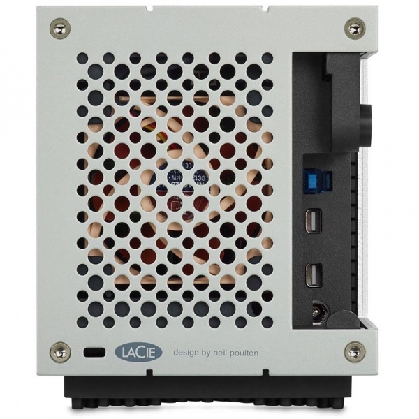 Lacie LAC9000473EK HDD