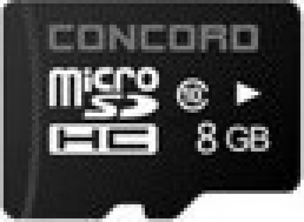 Concord C-M8 microSD
