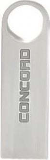 Concord C-U4 Flash Bellek