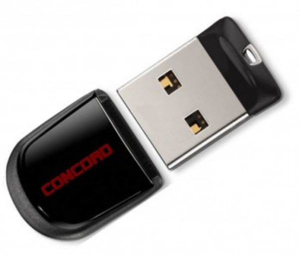 Concord C-UML16 Flash Bellek