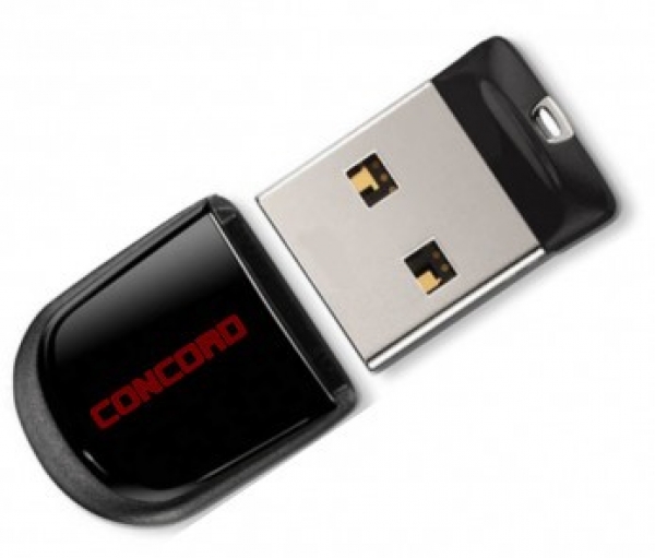 Concord C-UML32 Flash Bellek