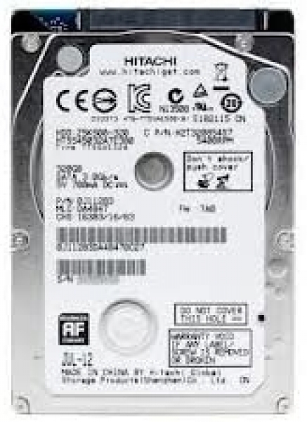 Hitachi Travelstar Z5K500 HDD