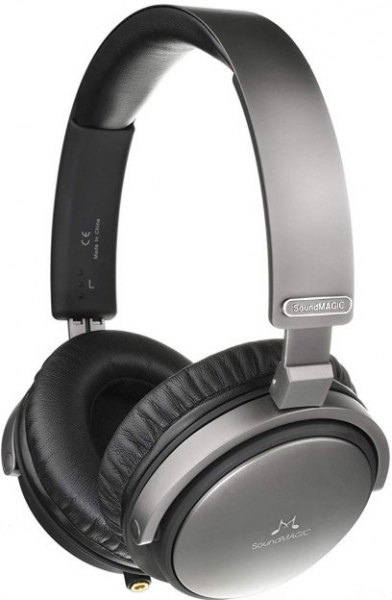 Soundmagic Vento P55 Kablolu Kulaklık