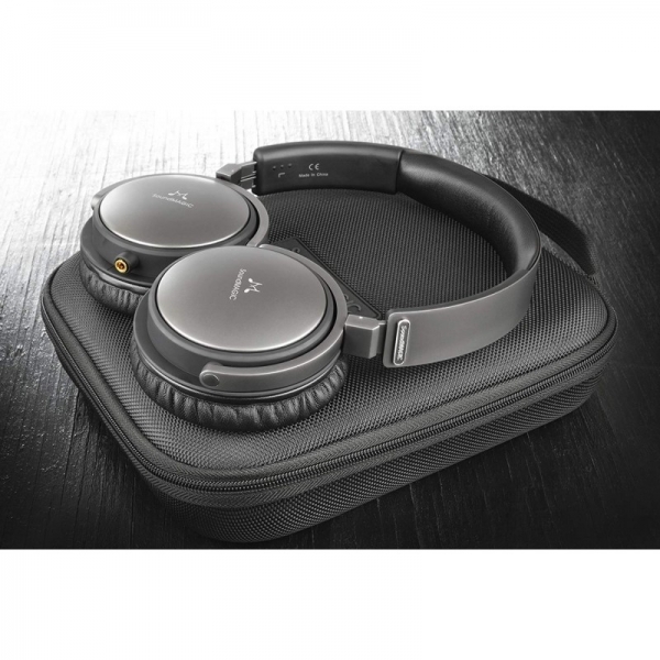 Soundmagic Vento P55 Kablolu Kulaklık