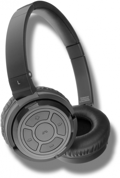 Soundmagic P22BT Kablosuz Kulaklık