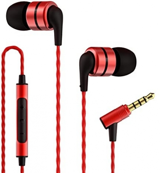 Soundmagic E80C Kablolu Kulaklık