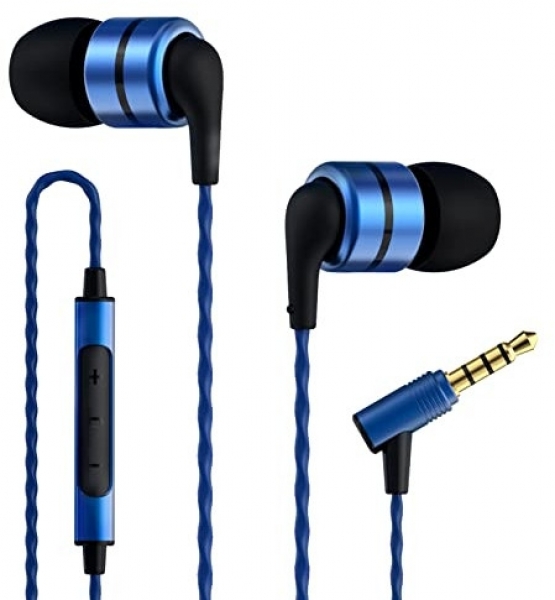 Soundmagic E80C Kablolu Kulaklık