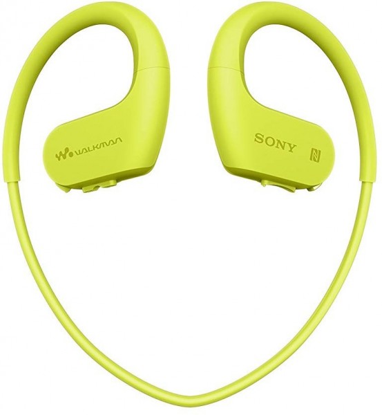 Sony NW-WS623 Kablosuz Kulaklık