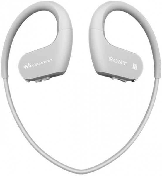 Sony NW-WS623 Kablosuz Kulaklık