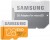 Samsung Evo microSD